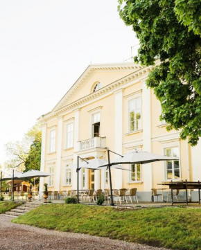 Asa Herrgård in Åsa